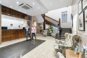 Отель ibis Styles Kingsgate Hotel  Мельбурн